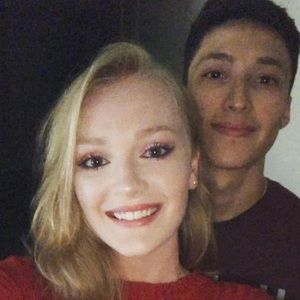 Meet your Posher, Catherine